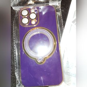 iPhone case for 13 pro max